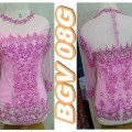 KEBAYA TILE PAYET BGV 08G