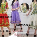 KEBAYA ABG KODE BA 042