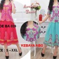 KEBAYA ABG KODE BA 039