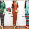 Setelan Kebaya Modern New Edition (BA3)