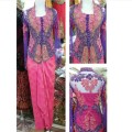 kebaya kode : Kr-234