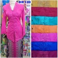 kebaya kode : DR-123