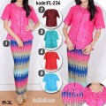 Kebaya Modern FL-236