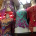 atasan kebaya tille 001 tosca