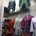 atasan kebaya bordir 003