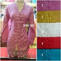 atasan kebaya NW 48