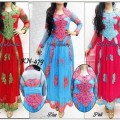 kebaya berbie tile KN-479