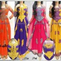 kebaya berbie tile KN-480