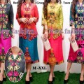 KEBAYA STELAN BODIR BUTTERFLY KN-499