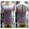 ayasan kebaya payet BGN-88