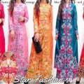 Kebaya Star NF-5051