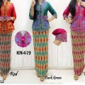 Kebaya Taveta Bodir NF-420