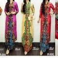 Setelan Kebaya Bordir AM-260