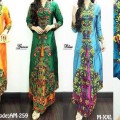 Setelan Kebaya Bordir AM-260