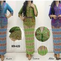 Kebaya Taveta Bodir NF-420