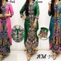 ABAYA MAXI SET ROK AM-512