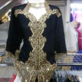 kebaya encim JK 5-6790