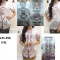 KEBAYA KODE : FL-356