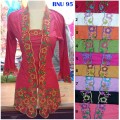 kebaya Kode RNU 94