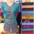 kebaya Kode KR 25