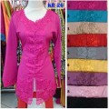 kebaya Kode KR 26