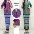 KEBAYA KODE BA 006