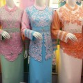 Gamis Afilla