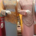 Gamis Afilla