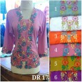 atasan kebaya Kode DR 17