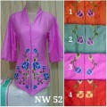 atasan kebaya Kode NW 52