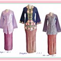 Kebaya KBD1904