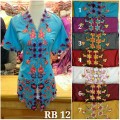 kebaya Kode :RB 12