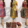 kebaya berbi songket