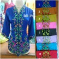 kebaya atasan Kode:DR 19