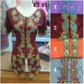 kebaya Kode:FT 01