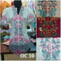 kebaya Kode:OC 10