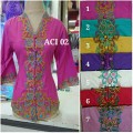 kebaya Kode:ACI 02