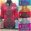 kebaya Kode:JC 05