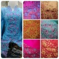 kebaya encim bordir jasmine