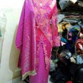 setelan kebaya shanghai