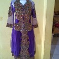 Kebaya Dress Barbie