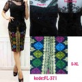 setelan kebaya kode : FL-371