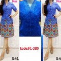 setelan kebaya kode : FL-380