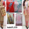 setelan kebaya kode : FL-379