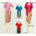 setelan kebaya kode : KNF-528