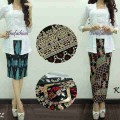 set new kebaya kutubaru KN-428