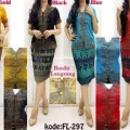 kebaya border langsung fl-297