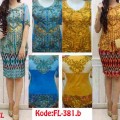 kode;FL-381.b Stelan kebaya payet