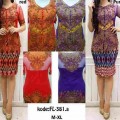 kode;FL-381.a Stelan kebaya payet