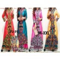 kebaya Maxi sets PJ-39